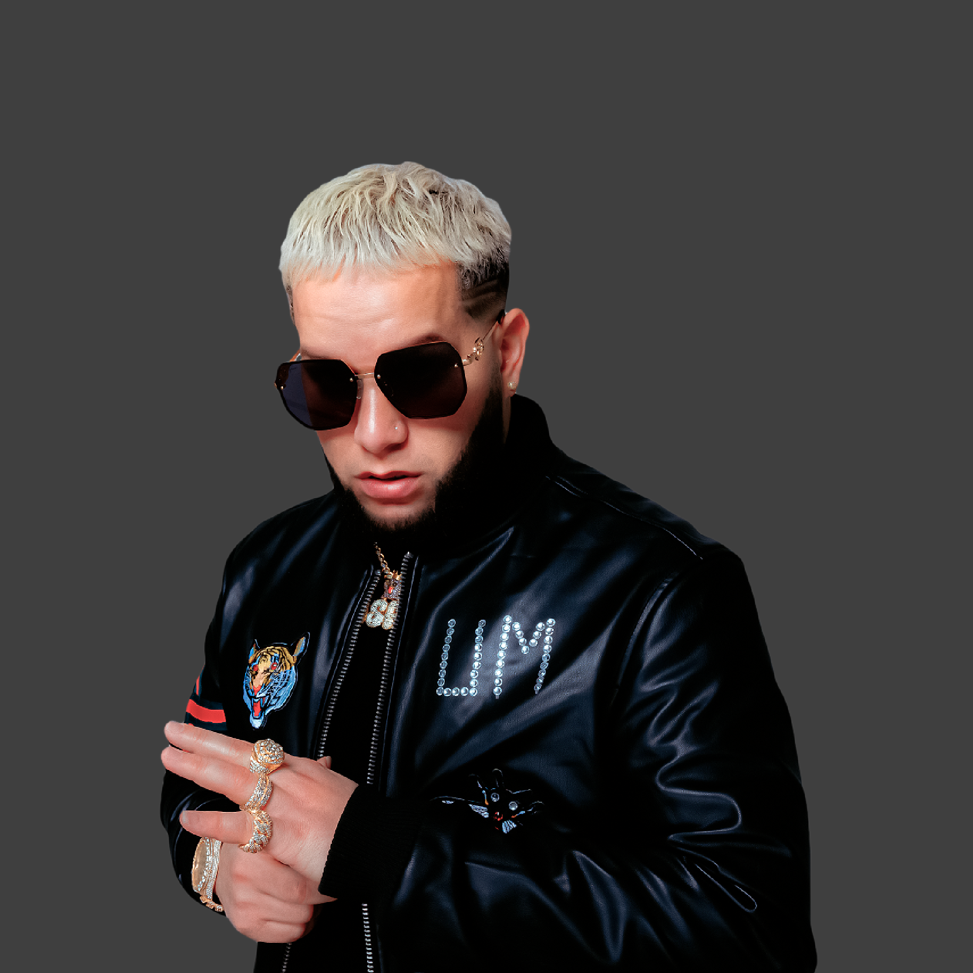 Casper Magico